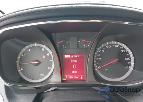 2013 GMC Terrain Sle-2 z USA, uszkodzony, nr VIN 2GKFLSE33D6243612